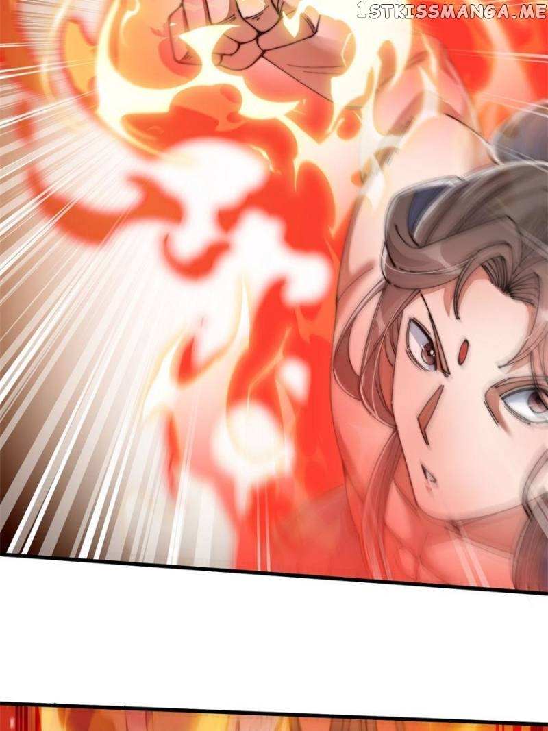 I Am Really Not A Child Of Luck Chapter 17 page 68 - 