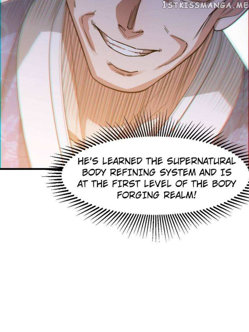 I Am Really Not A Child Of Luck Chapter 17 page 77 - 
