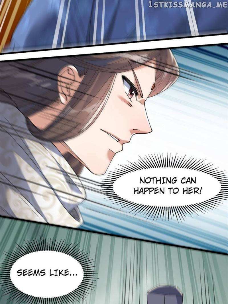I Am Really Not A Child Of Luck Chapter 18 page 25 - 