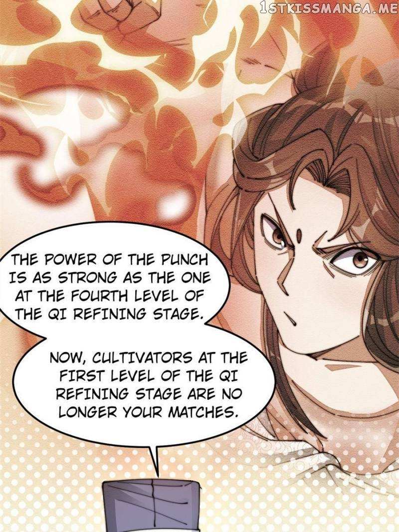 I Am Really Not A Child Of Luck Chapter 18 page 5 - 