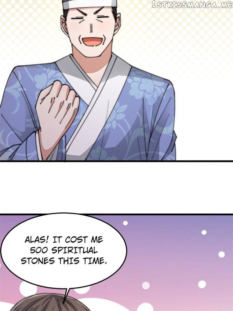 I Am Really Not A Child Of Luck Chapter 18 page 6 - 