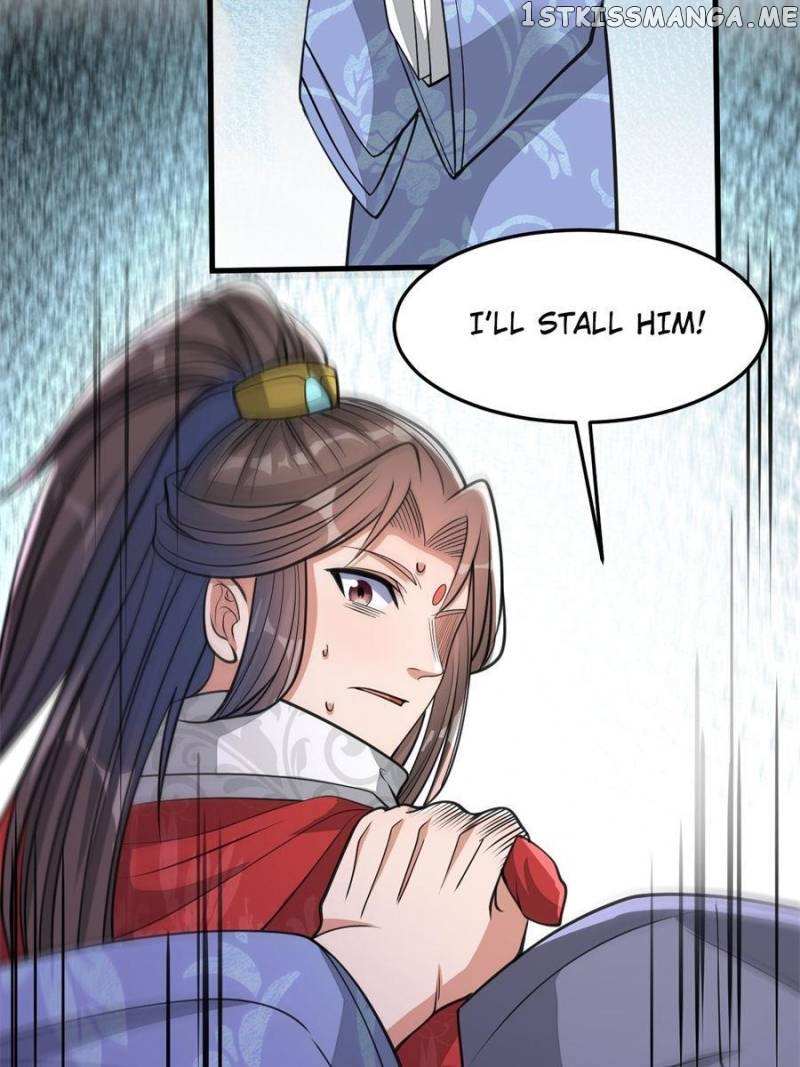 I Am Really Not A Child Of Luck Chapter 18 page 66 - 