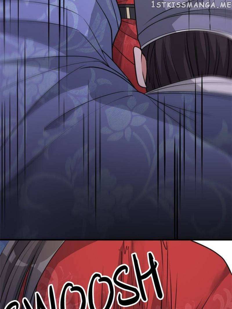 I Am Really Not A Child Of Luck Chapter 18 page 67 - 