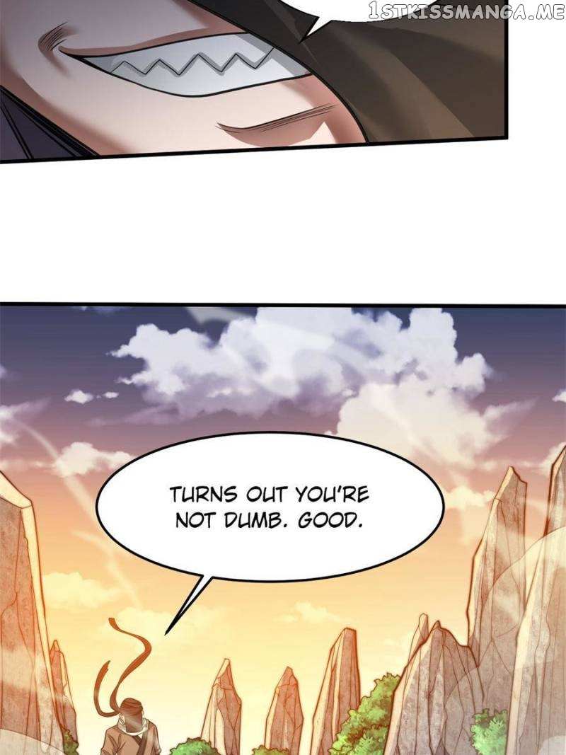 I Am Really Not A Child Of Luck Chapter 18 page 70 - 