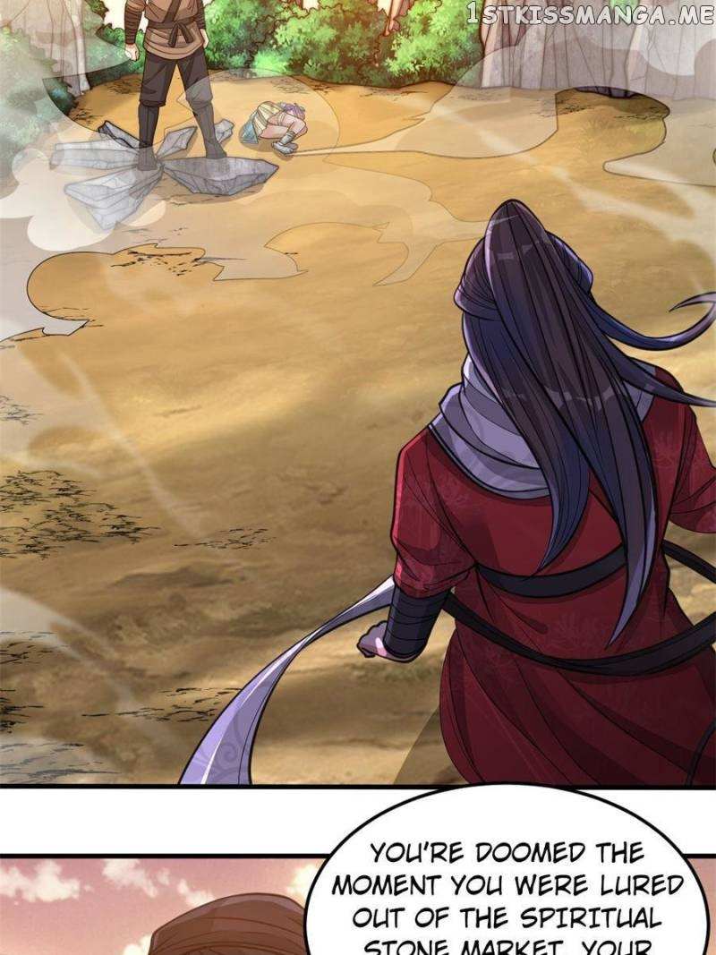 I Am Really Not A Child Of Luck Chapter 18 page 71 - 