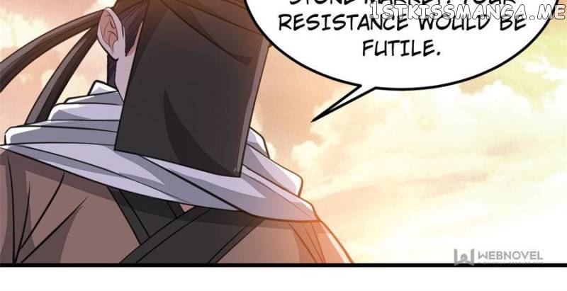 I Am Really Not A Child Of Luck Chapter 18 page 72 - 