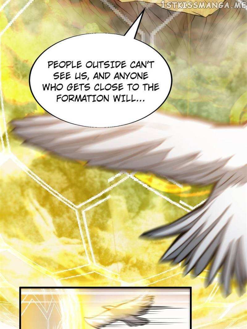 I Am Really Not A Child Of Luck Chapter 18 page 75 - 