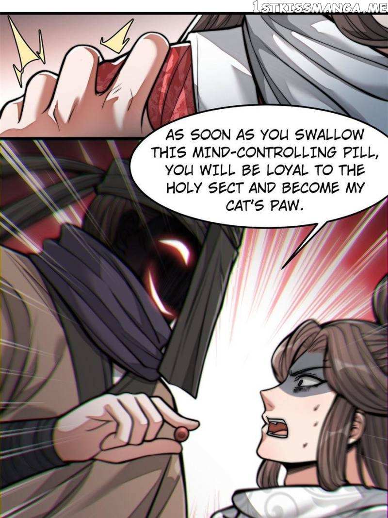 I Am Really Not A Child Of Luck Chapter 18 page 82 - 