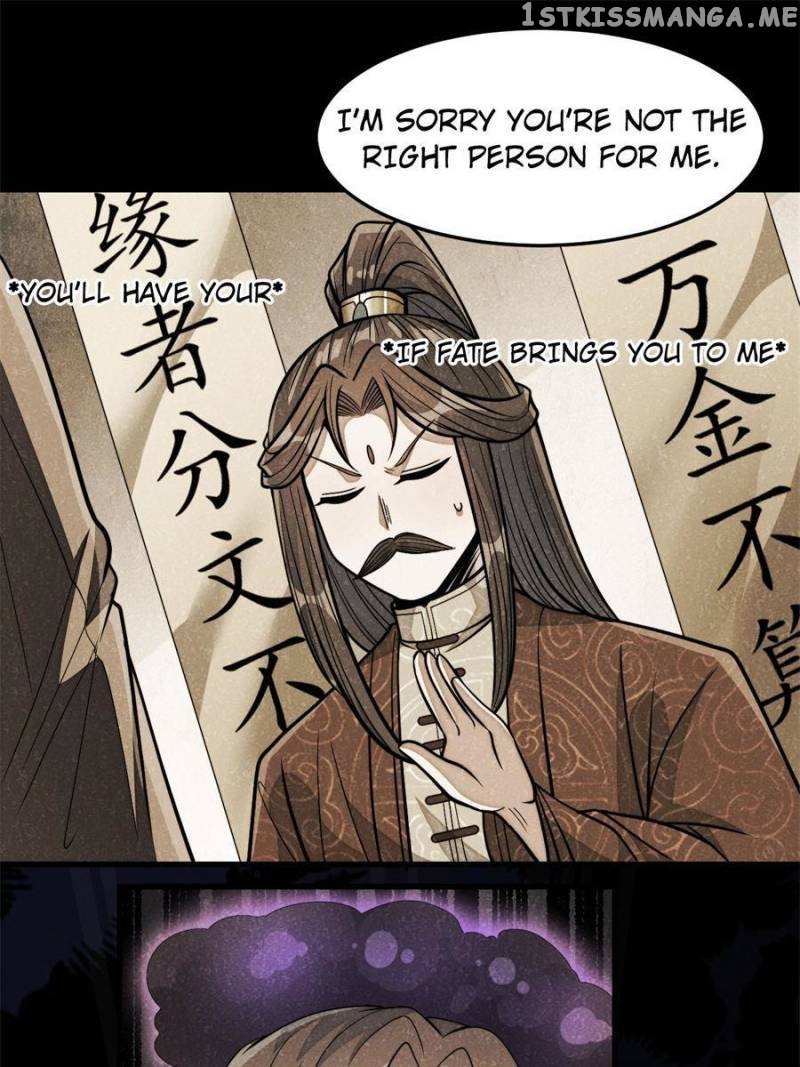 I Am Really Not A Child Of Luck Chapter 18 page 88 - 
