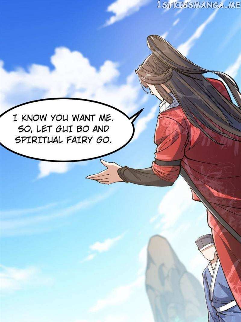 I Am Really Not A Child Of Luck Chapter 19 page 19 - 