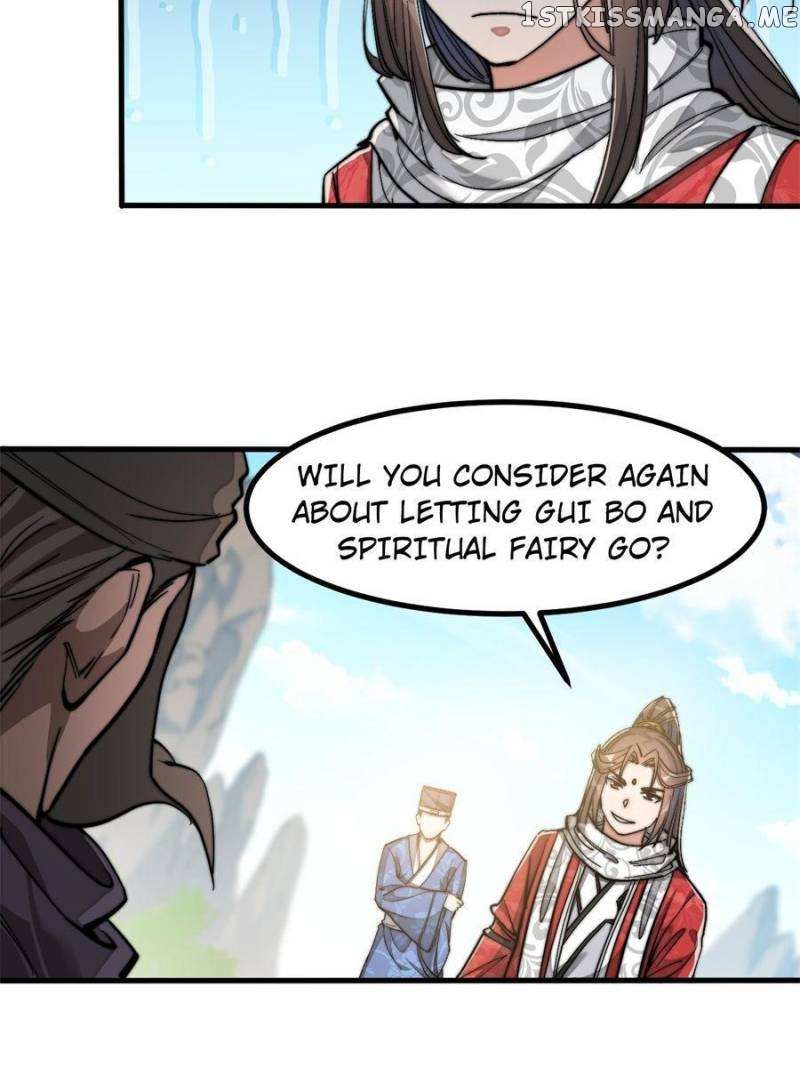 I Am Really Not A Child Of Luck Chapter 19 page 27 - 