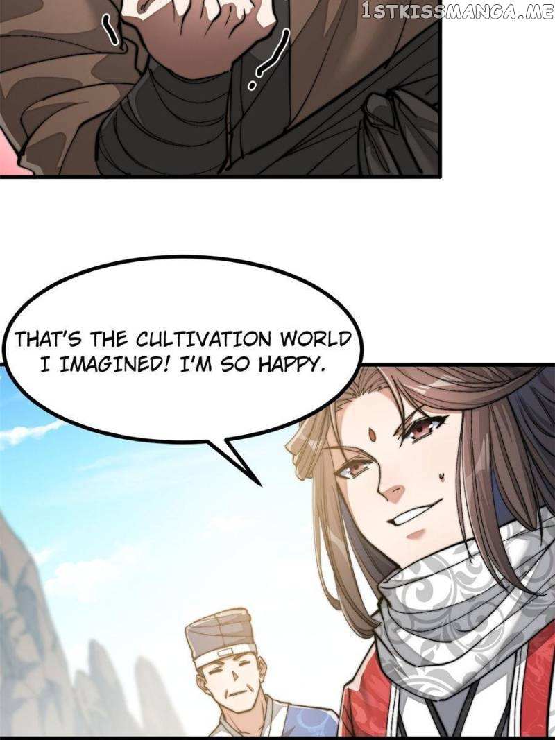 I Am Really Not A Child Of Luck Chapter 19 page 29 - 