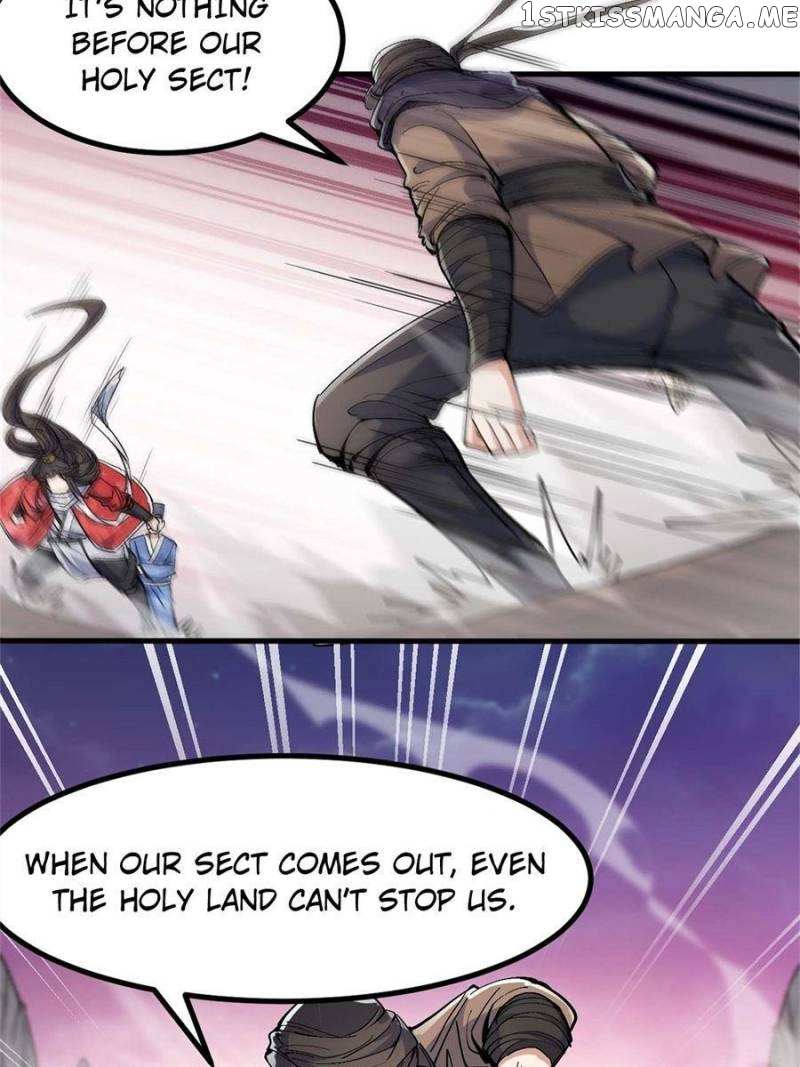 I Am Really Not A Child Of Luck Chapter 19 page 6 - 
