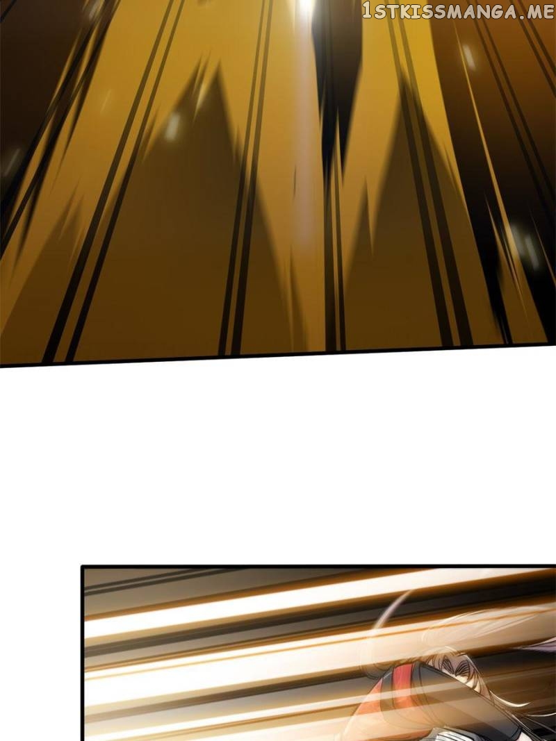 I Am Really Not A Child Of Luck Chapter 19 page 55 - 