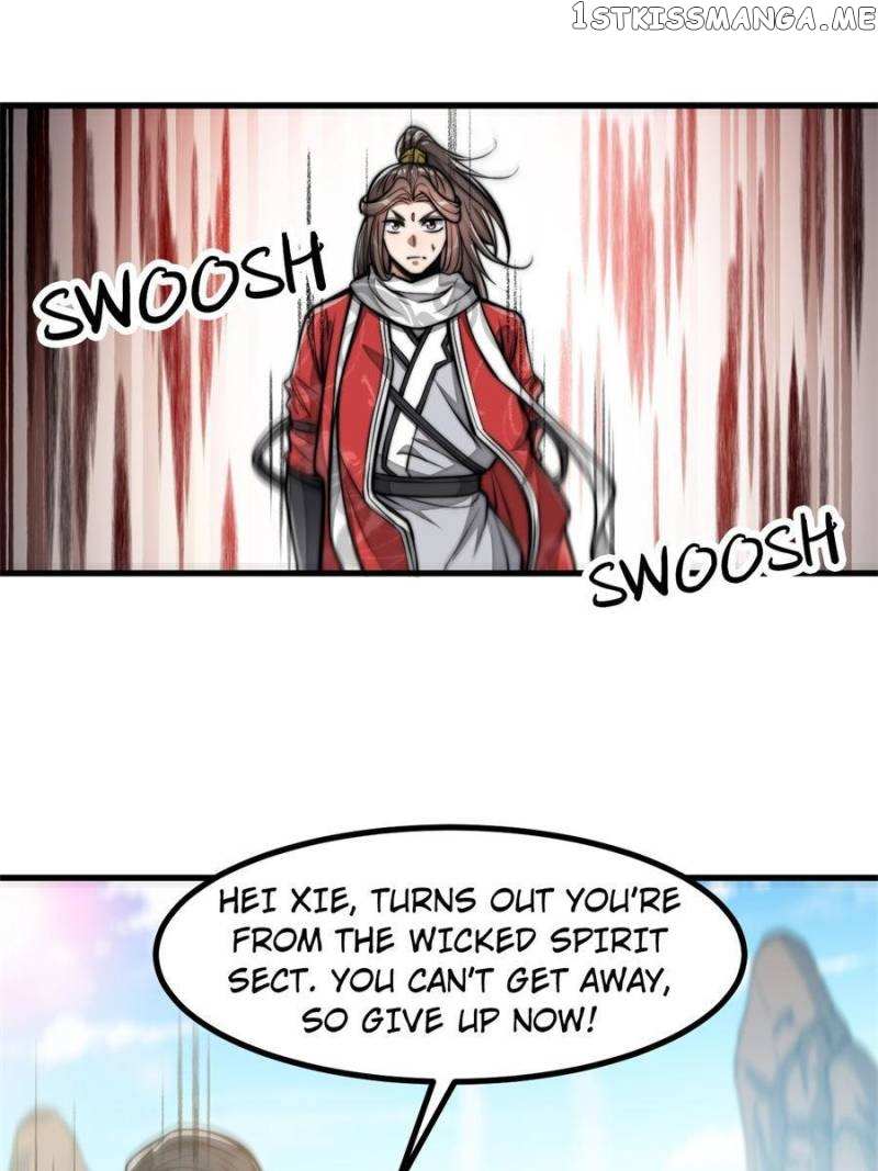 I Am Really Not A Child Of Luck Chapter 19 page 61 - 