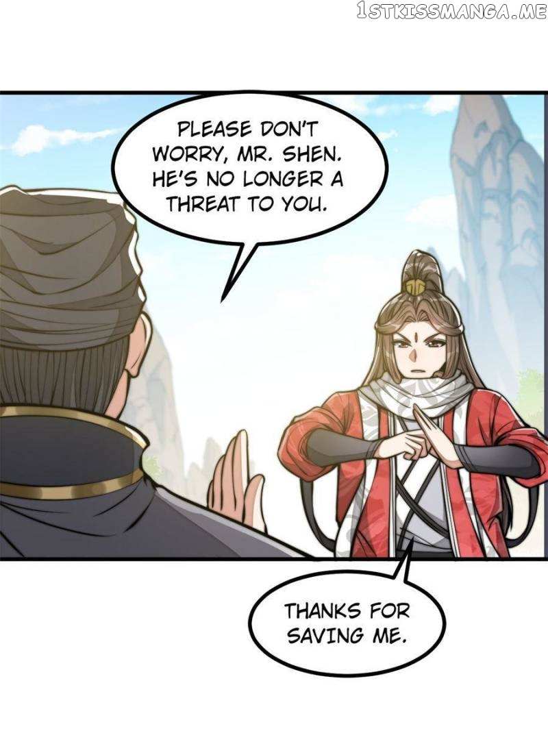 I Am Really Not A Child Of Luck Chapter 19 page 63 - 