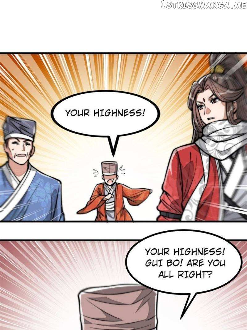 I Am Really Not A Child Of Luck Chapter 19 page 65 - 