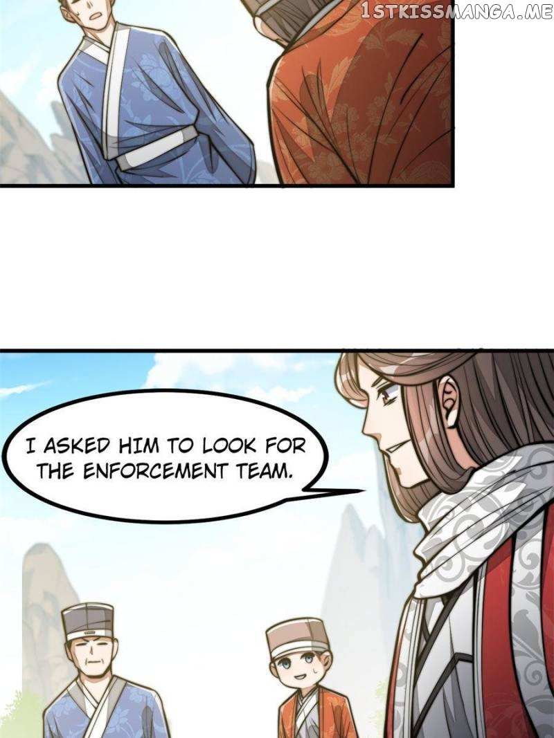 I Am Really Not A Child Of Luck Chapter 19 page 68 - 