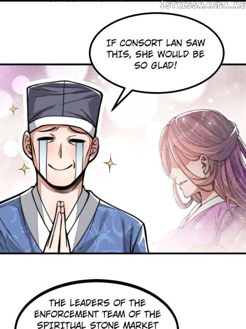 I Am Really Not A Child Of Luck Chapter 19 page 74 - 