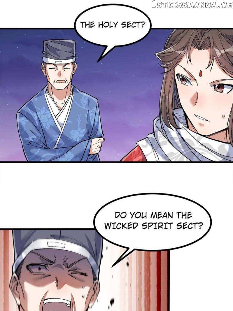 I Am Really Not A Child Of Luck Chapter 19 page 9 - 