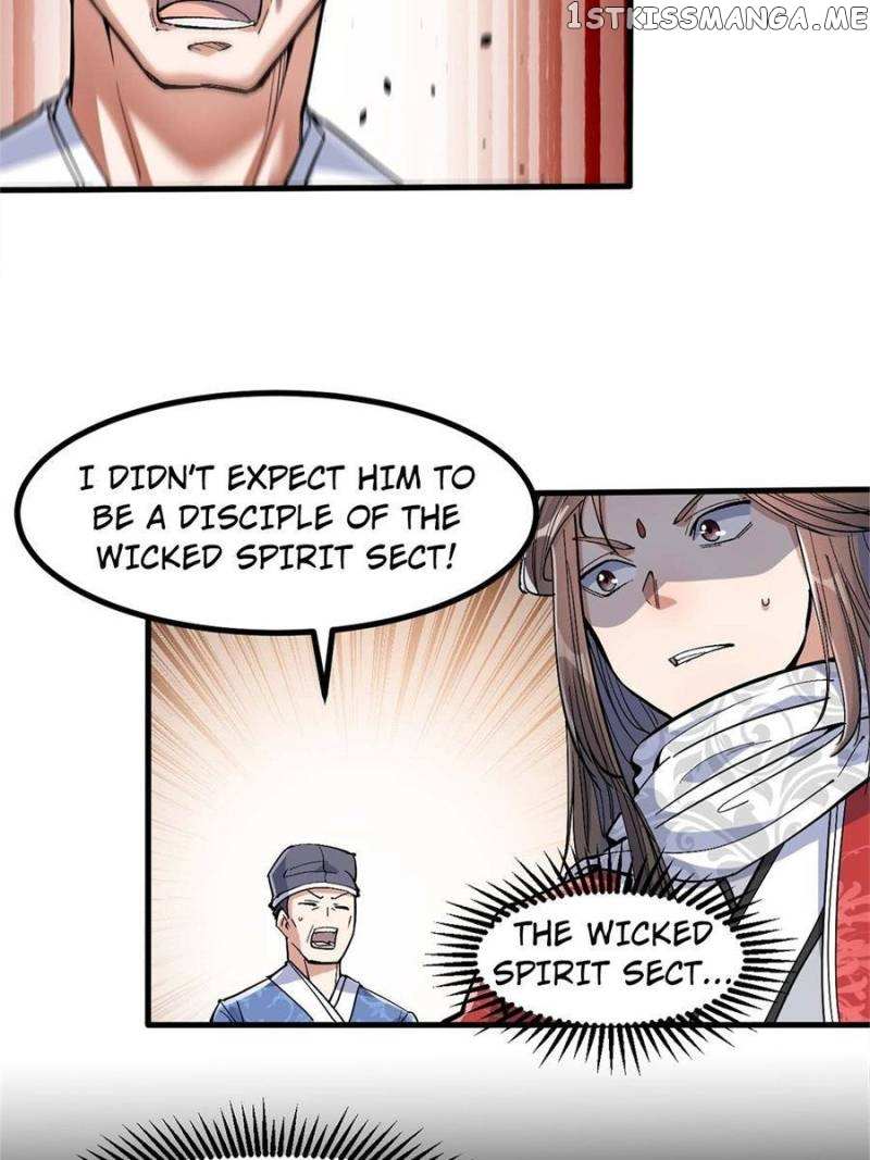 I Am Really Not A Child Of Luck Chapter 19 page 10 - 