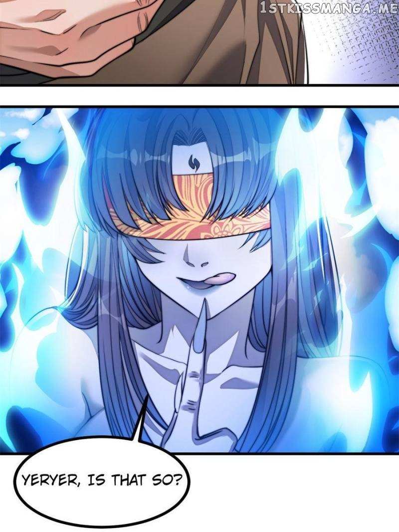 I Am Really Not A Child Of Luck Chapter 20 page 29 - 