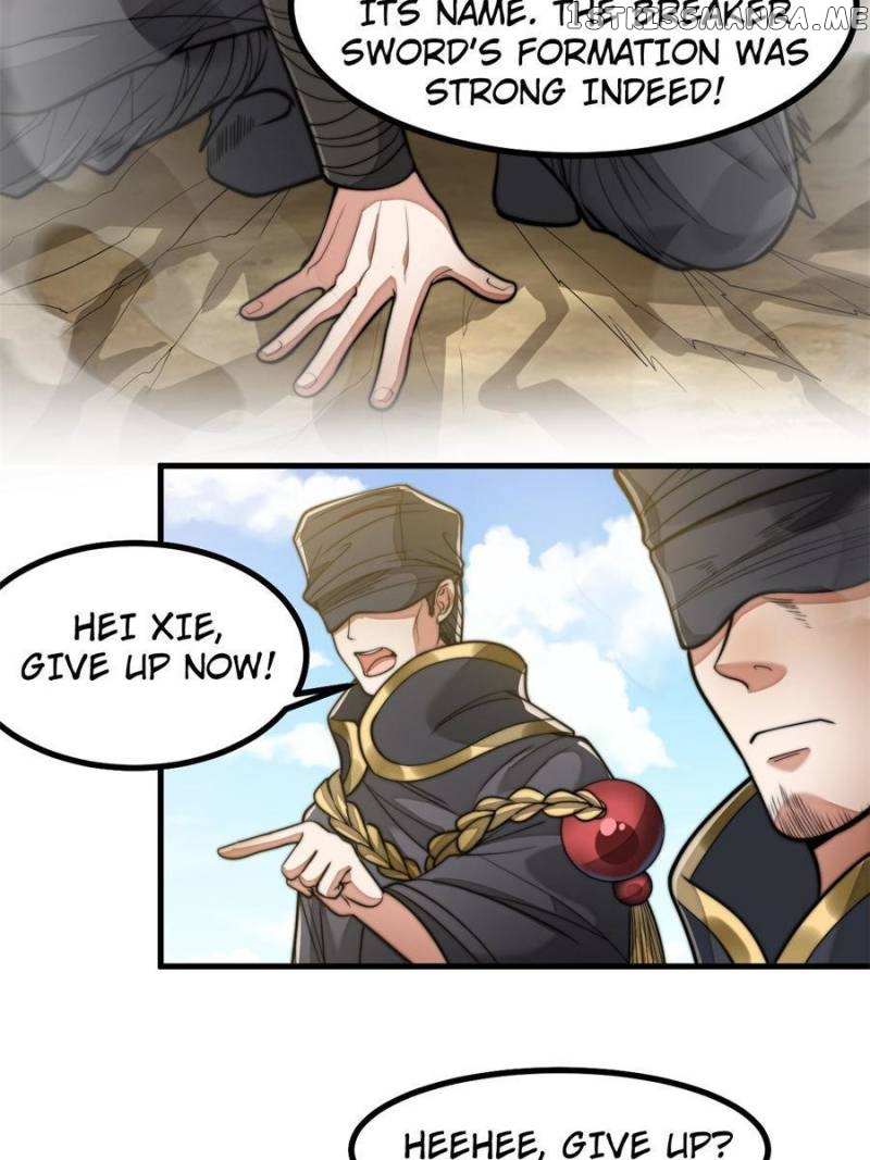 I Am Really Not A Child Of Luck Chapter 20 page 4 - 