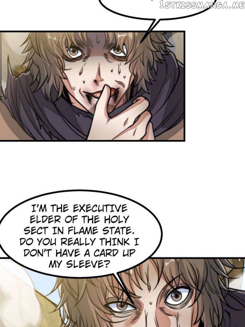 I Am Really Not A Child Of Luck Chapter 20 page 5 - 