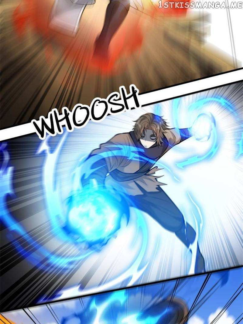 I Am Really Not A Child Of Luck Chapter 20 page 49 - 