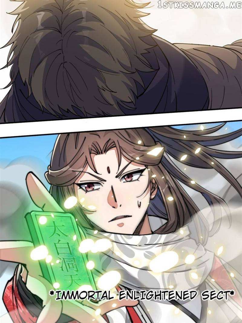I Am Really Not A Child Of Luck Chapter 20 page 61 - 