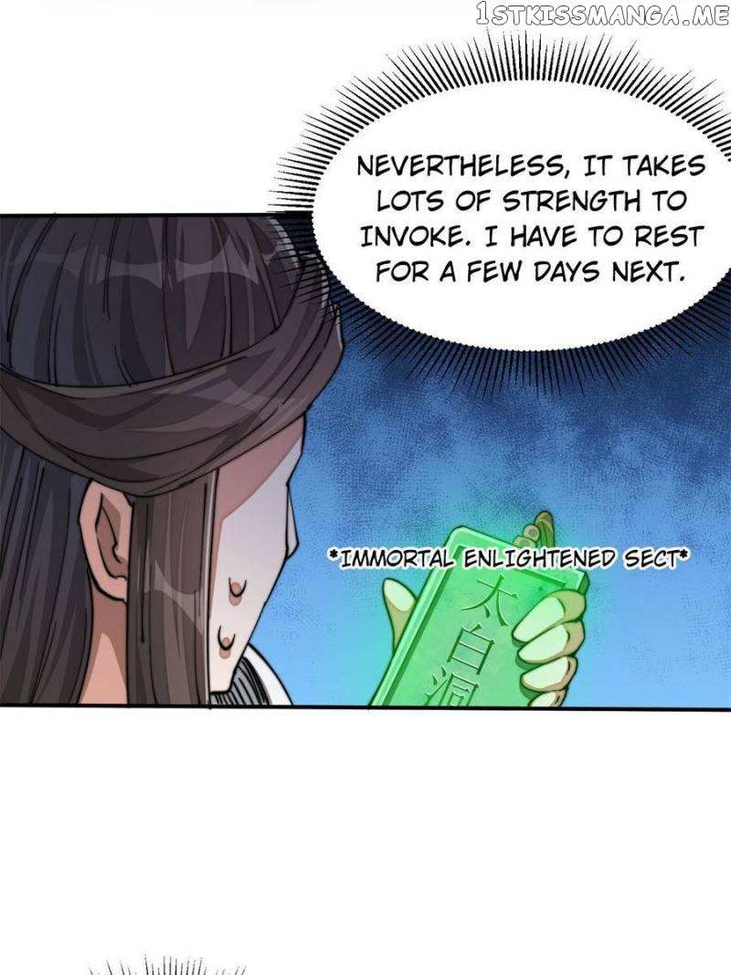 I Am Really Not A Child Of Luck Chapter 20 page 63 - 