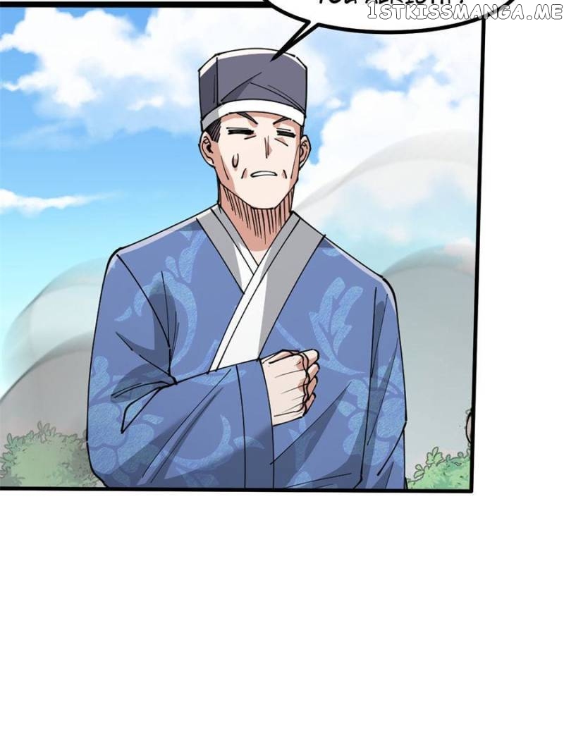 I Am Really Not A Child Of Luck Chapter 20 page 65 - 