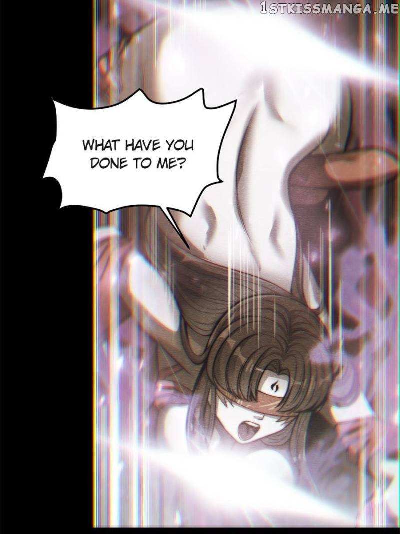 I Am Really Not A Child Of Luck Chapter 21 page 14 - 