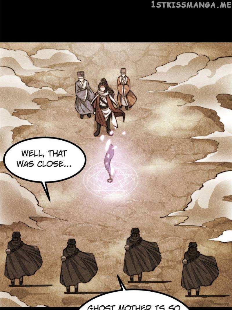 I Am Really Not A Child Of Luck Chapter 21 page 15 - 