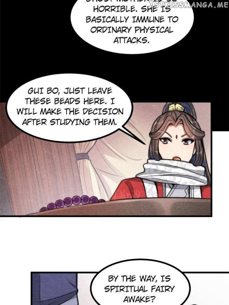 I Am Really Not A Child Of Luck Chapter 21 page 16 - 
