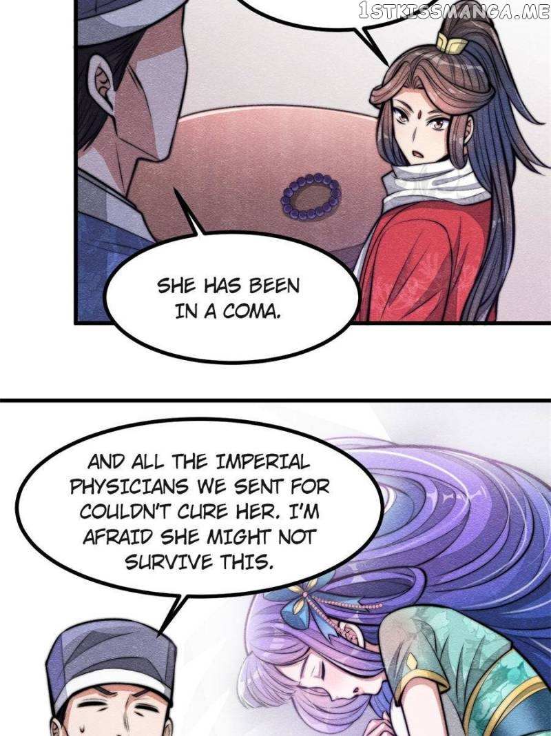 I Am Really Not A Child Of Luck Chapter 21 page 17 - 