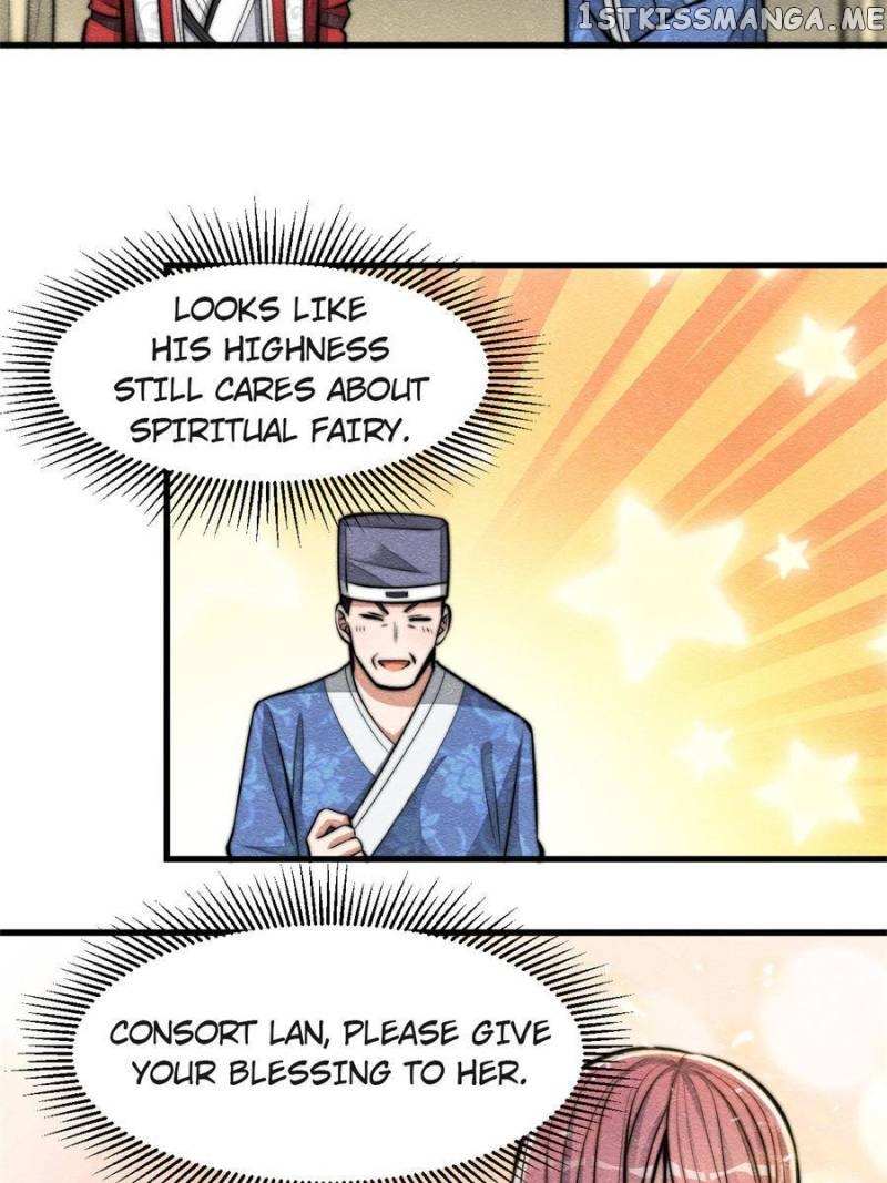 I Am Really Not A Child Of Luck Chapter 21 page 20 - 