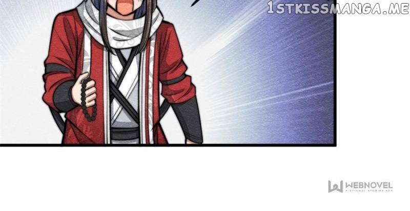 I Am Really Not A Child Of Luck Chapter 21 page 24 - 