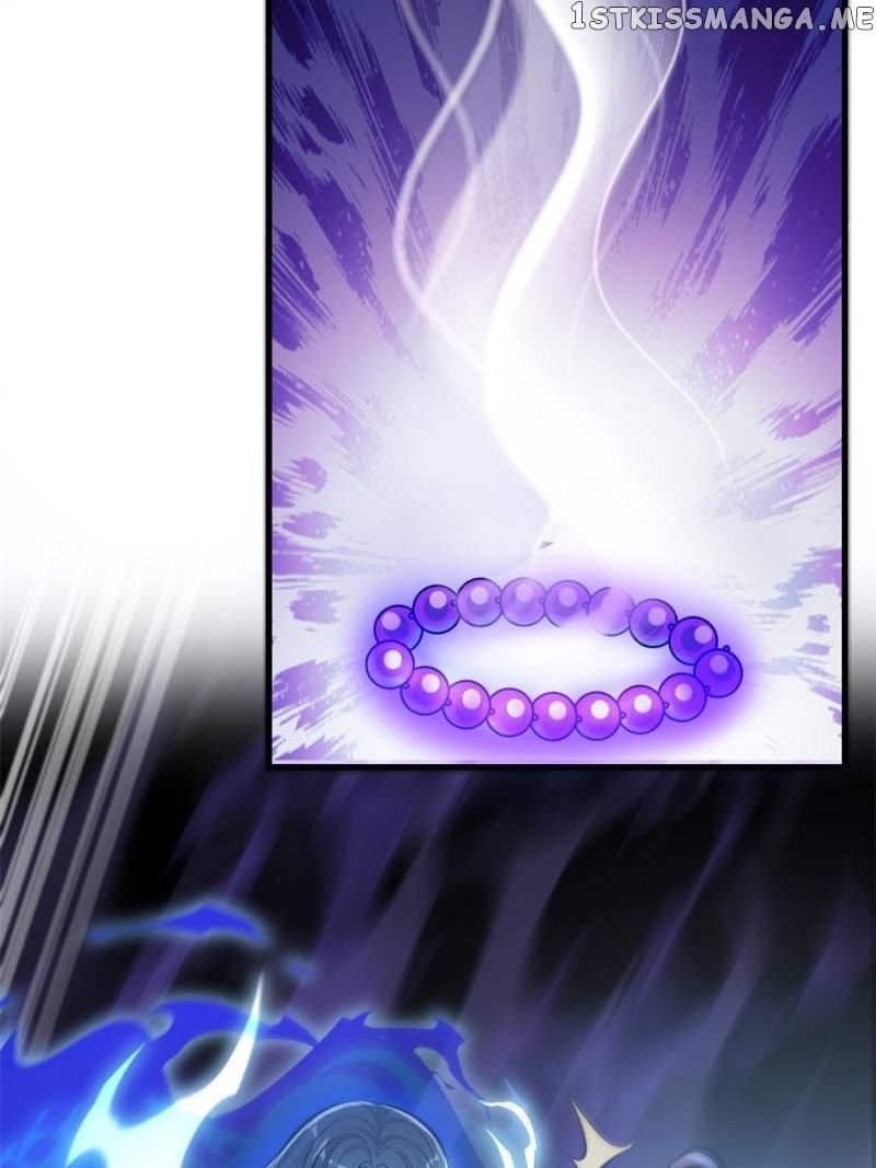 I Am Really Not A Child Of Luck Chapter 21 page 27 - 