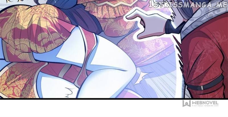 I Am Really Not A Child Of Luck Chapter 21 page 36 - 