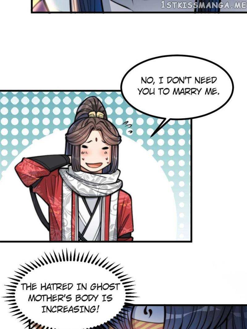 I Am Really Not A Child Of Luck Chapter 21 page 43 - 