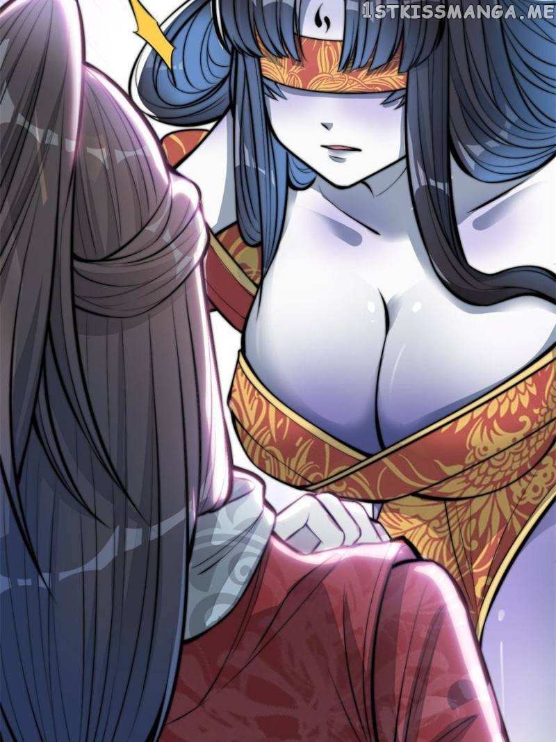I Am Really Not A Child Of Luck Chapter 21 page 47 - 