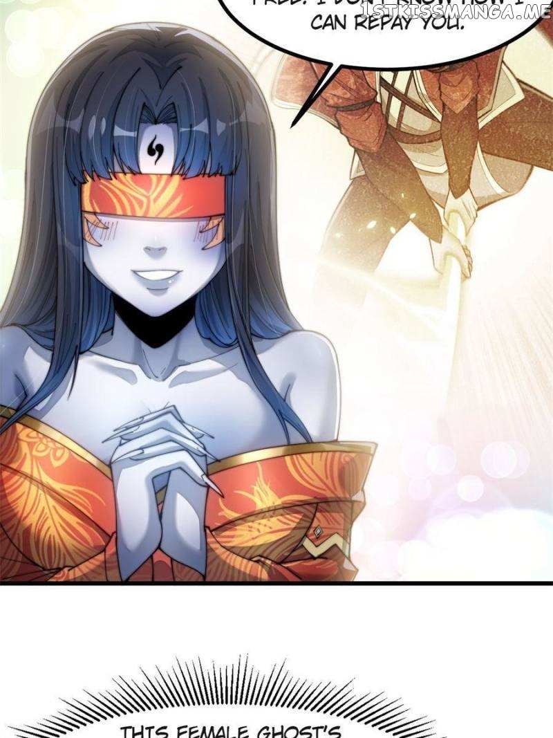 I Am Really Not A Child Of Luck Chapter 21 page 50 - 