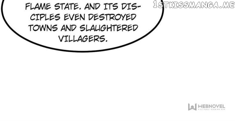 I Am Really Not A Child Of Luck Chapter 21 page 60 - 
