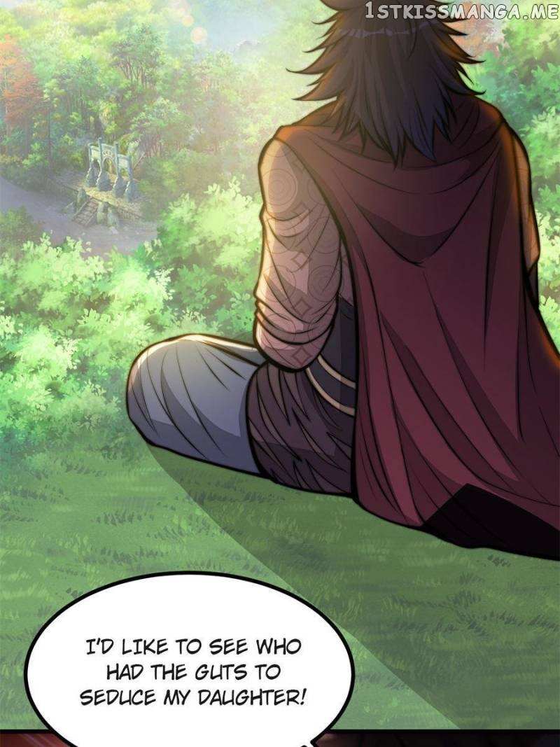 I Am Really Not A Child Of Luck Chapter 21 page 7 - 