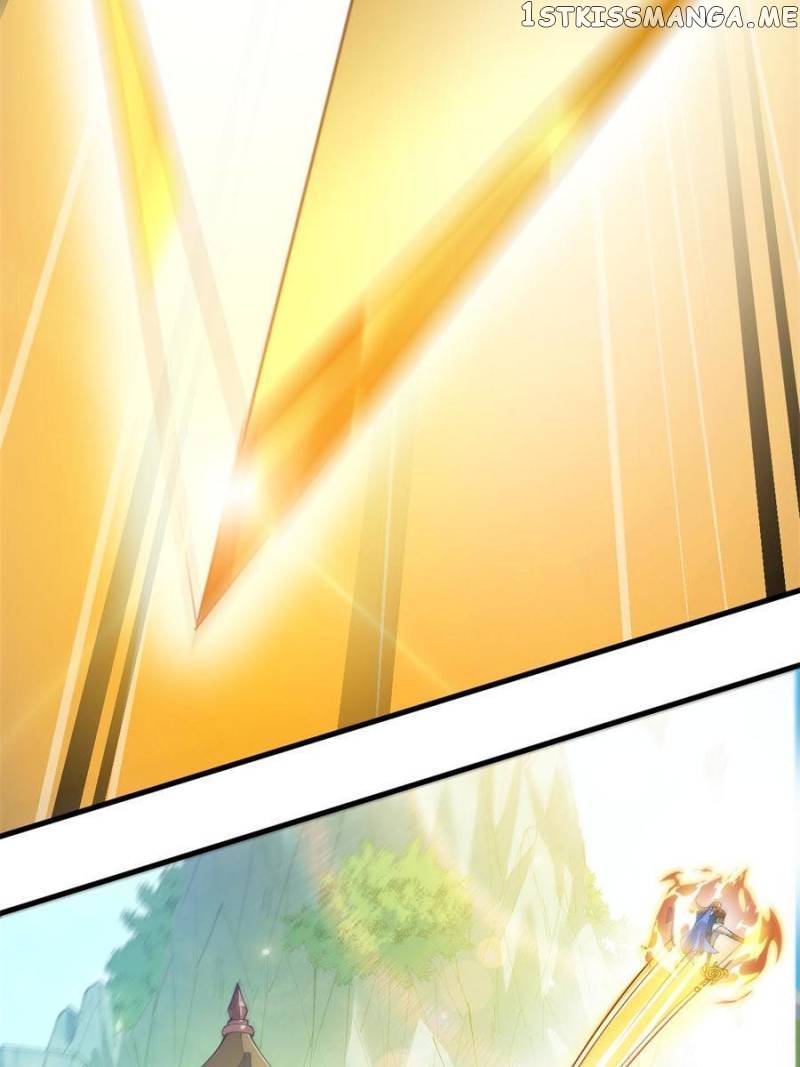 I Am Really Not A Child Of Luck Chapter 21 page 70 - 