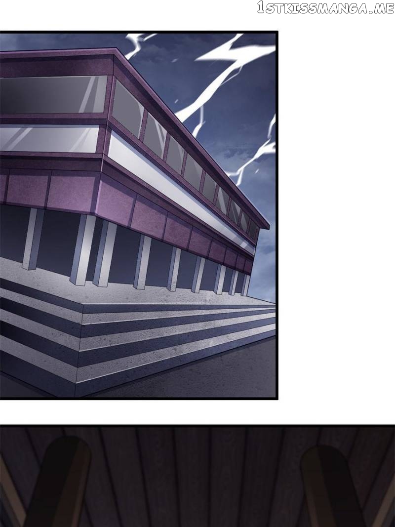 I Am Really Not A Child Of Luck Chapter 22 page 1 - 