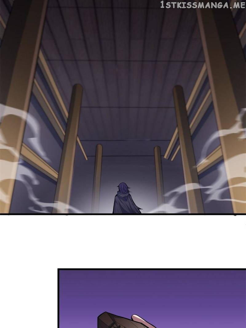 I Am Really Not A Child Of Luck Chapter 22 page 2 - 