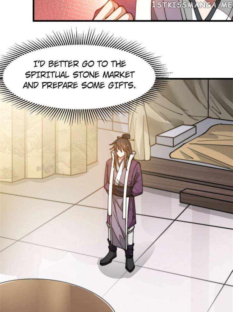 I Am Really Not A Child Of Luck Chapter 22 page 18 - 