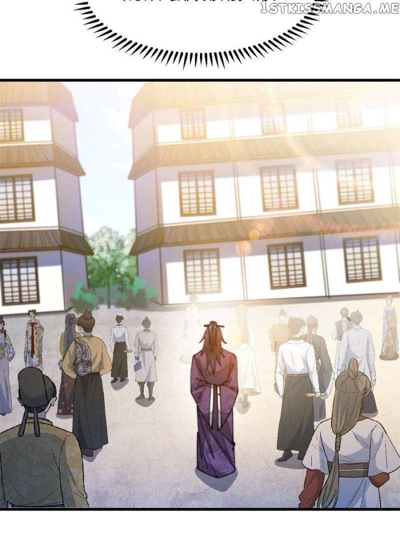 I Am Really Not A Child Of Luck Chapter 22 page 20 - 